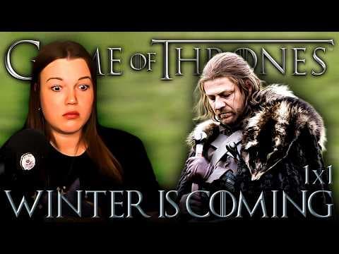 Game of Thrones S1E1