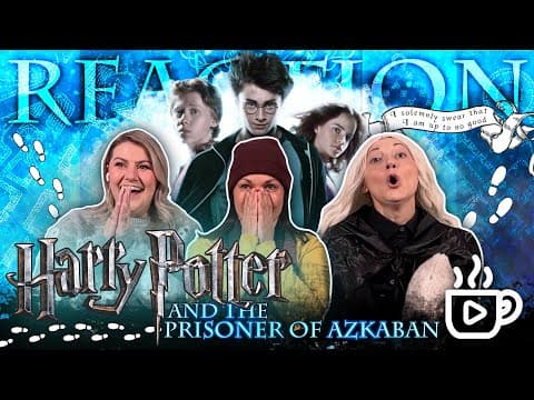 Harry Potter and the Prisoner of Azkaban
