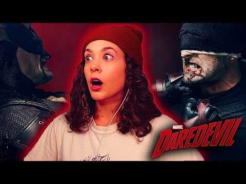 Daredevil