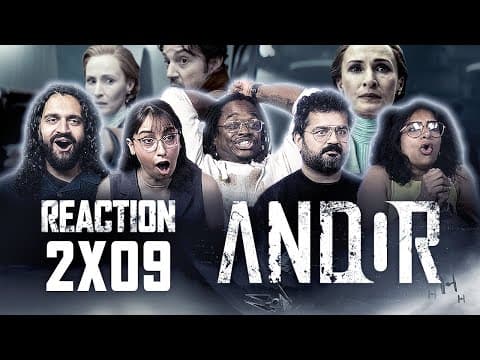 Andor S2E9