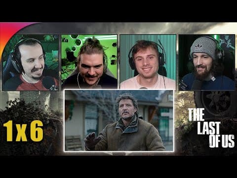 The Last of Us S1E6