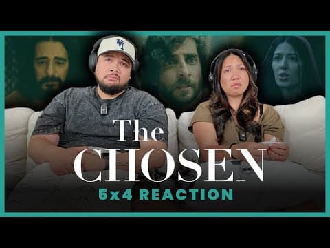 The Chosen S5E4