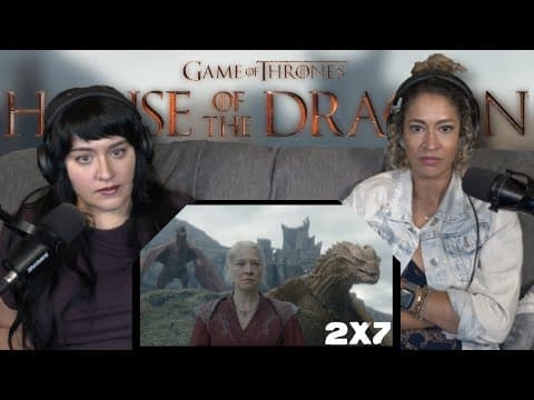 House of the Dragon S2E7