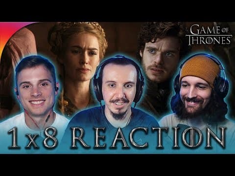 Game Of Thrones S1E8