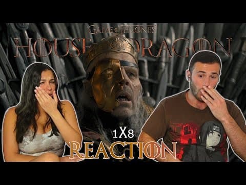 House of the Dragon S1E8