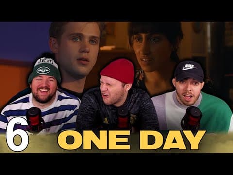One Day Episode 6