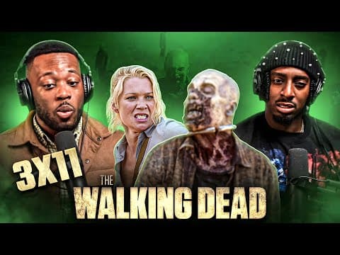 The Walking Dead S3E11