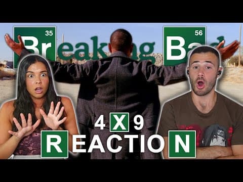 Breaking Bad S4E9
