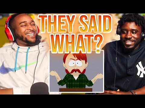 South Park S8E7