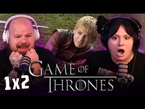 Game Of Thrones S1E2