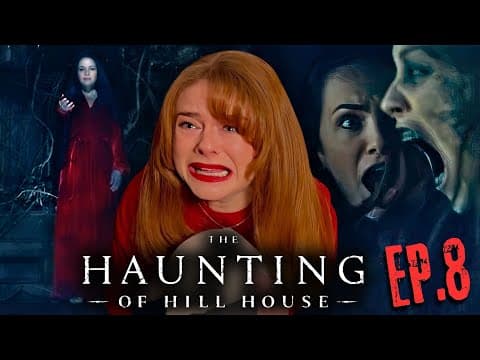 The Haunting of Hill House S1E8