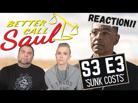 Better Call Saul S3E3