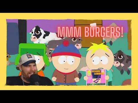 South Park S6E4