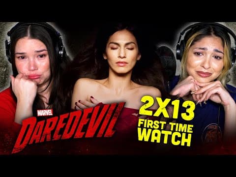 Daredevil S2E13