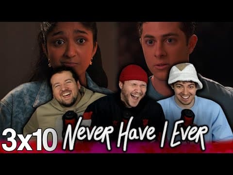 Never Have I Ever S3E10