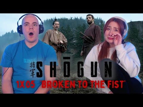 Shōgun S1E5