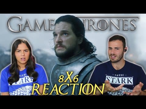 Game Of Thrones S8E6
