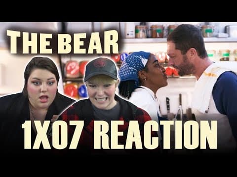 The Bear S1E7
