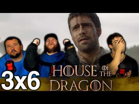 House of the Dragon S3E6