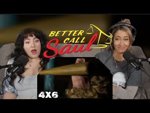 Better Call Saul S4E6