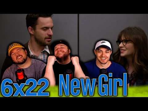 New Girl S6E22