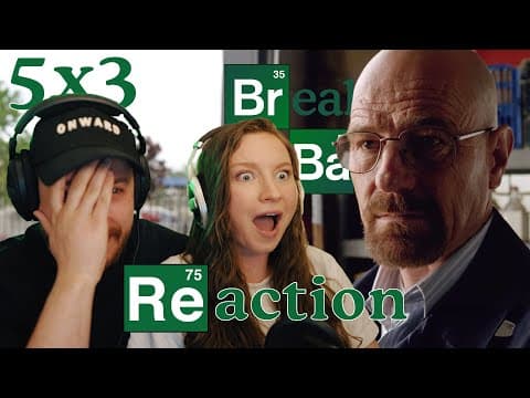 Breaking Bad S5E3