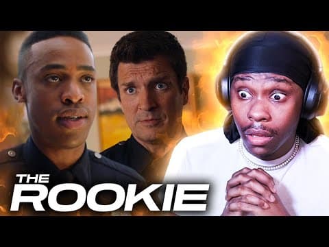 The Rookie Episode 13-14