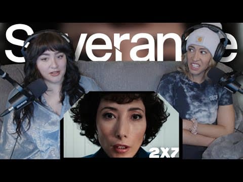 Severance S2E7
