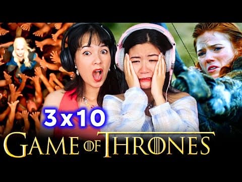 Game of Thrones S3E10