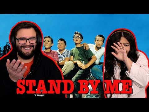 Stand By Me