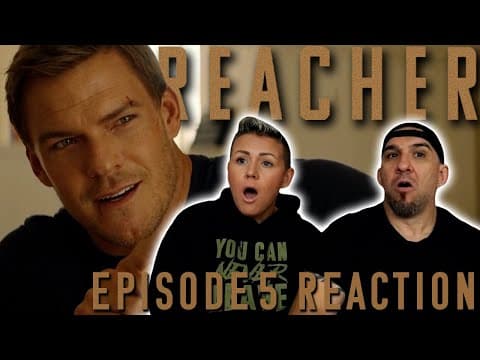 Reacher S1E5