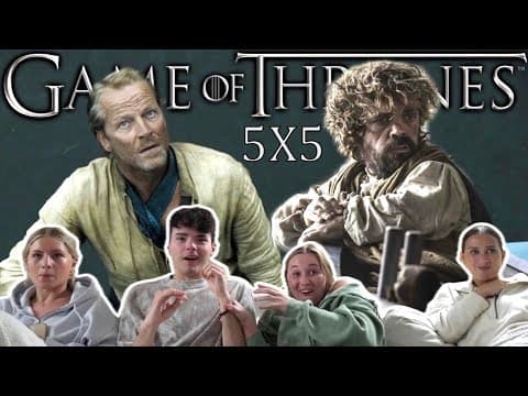Game Of Thrones S5E5