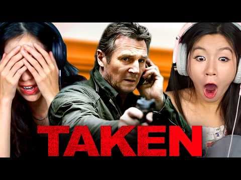 Taken