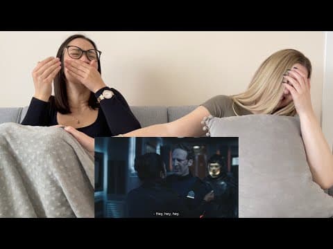 The Expanse S3E1