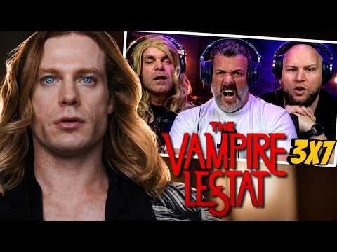 The Vampire Lestat S3E7