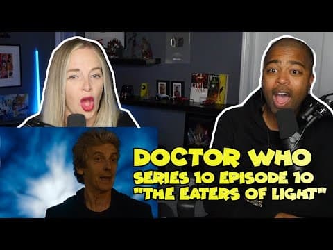 Doctor Who S10E10