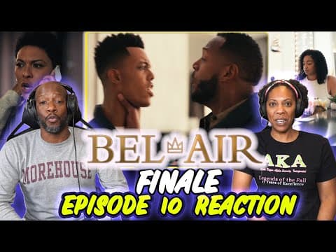 Bel-Air Episode 10