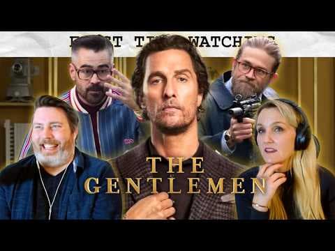 The Gentlemen