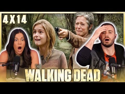 The Walking Dead S4E14