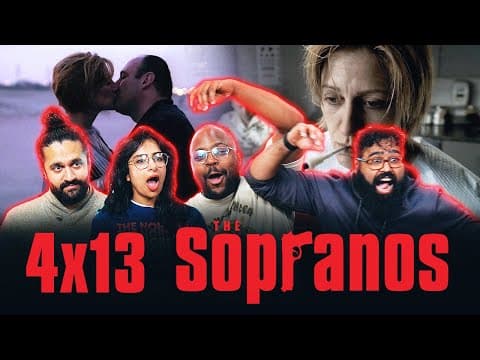 The Sopranos S4E13