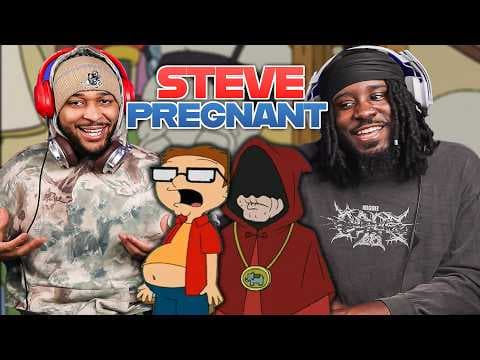 American Dad! S1E7