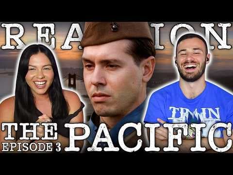 The Pacific Episode 3