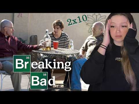 Breaking Bad S2E10