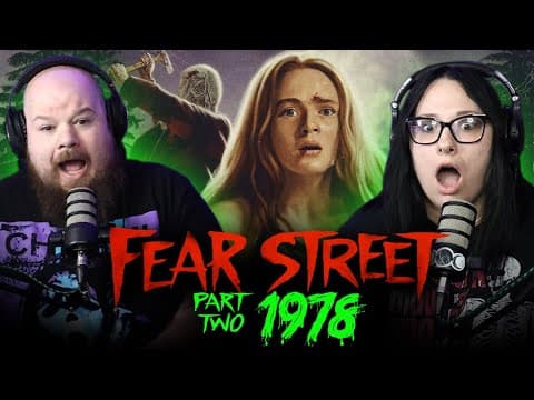 Fear Street Part Two: 1978