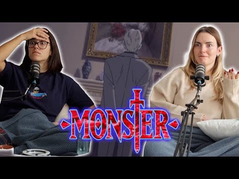Monster S1E56