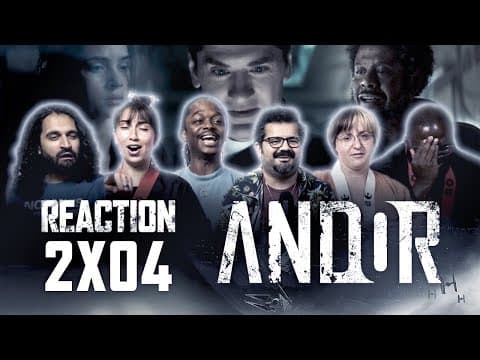 Andor S2E4