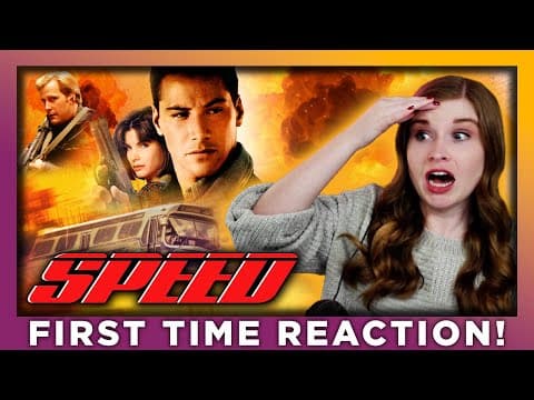 SPEED had me STRESSED