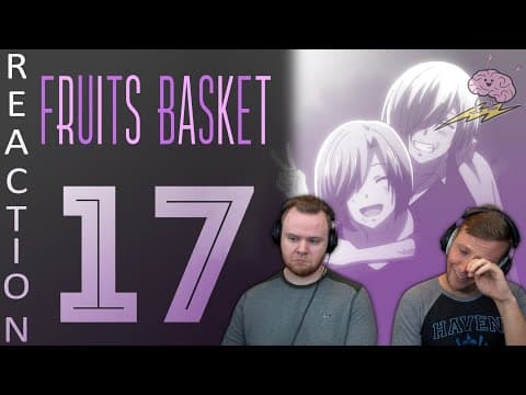 Fruits Basket S1E17