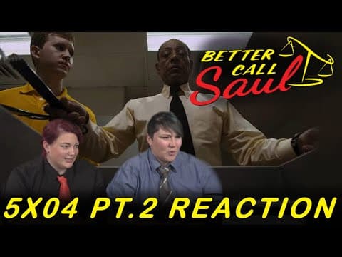 Better Call Saul S5E4