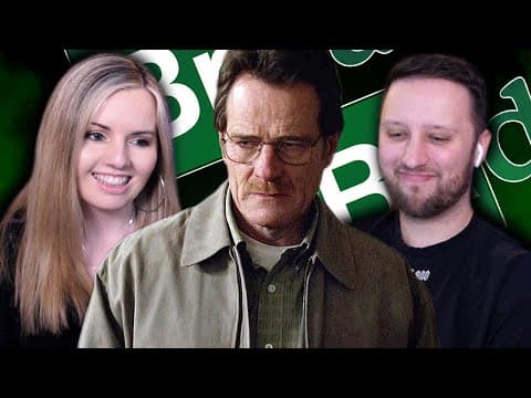 Breaking Bad S1E4